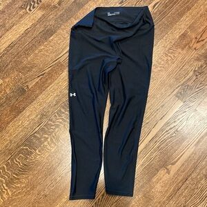 Under armor leggings